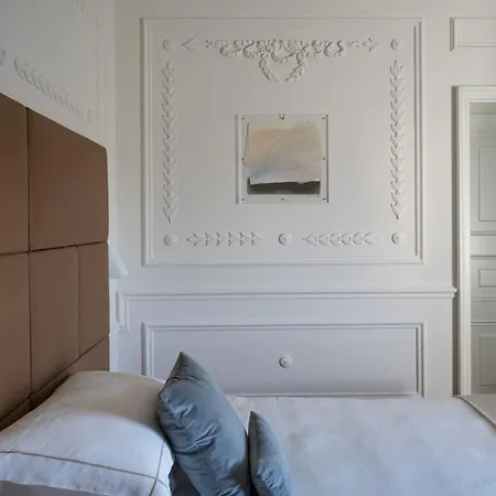 Hotel Dimora Palanca Boutique&spa 5*