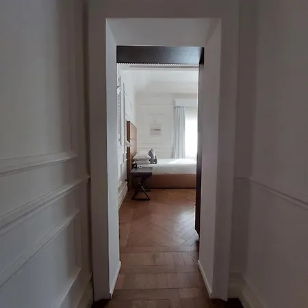 Dimora Palanca Boutique&spa 5*