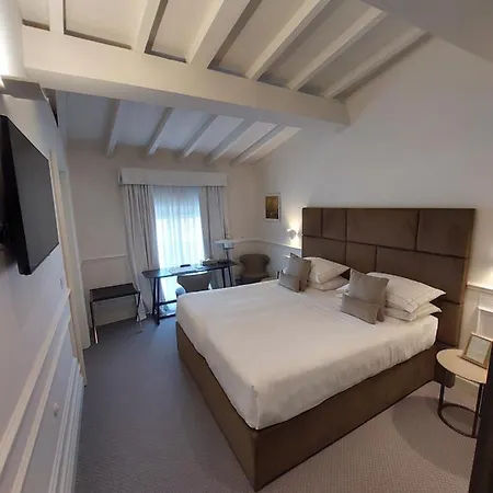 Dimora Palanca Boutique&spa Hotel