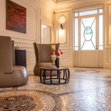 Dimora Palanca Boutique&spa Hotel Florence