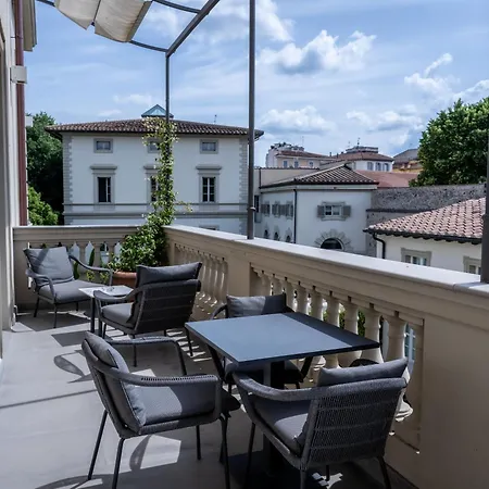 Dimora Palanca Boutique&spa Florence