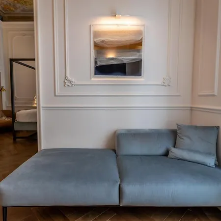 Dimora Palanca Boutique&spa 5* Florence