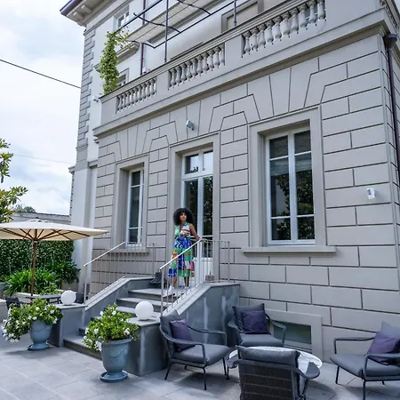 Hotel Dimora Palanca Boutique&spa 5*