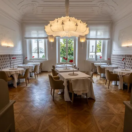 Dimora Palanca Boutique&spa Hotel