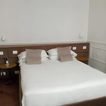 Dimora Palanca Boutique&spa Hotel