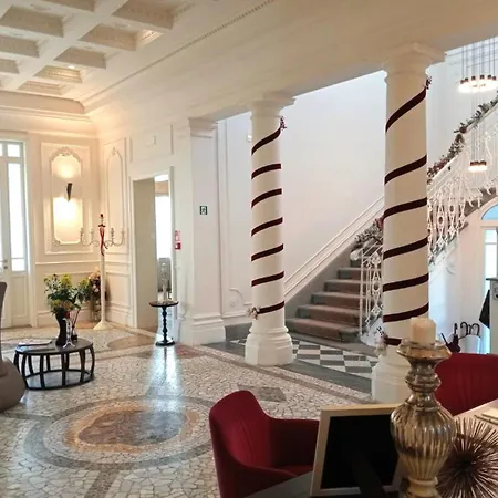 Dimora Palanca Boutique&spa Florence