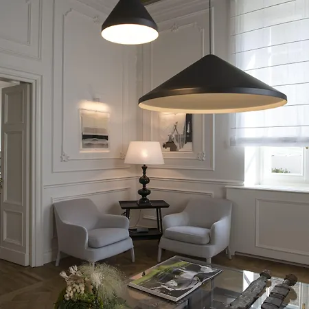 Hotel Dimora Palanca Boutique&spa Florence
