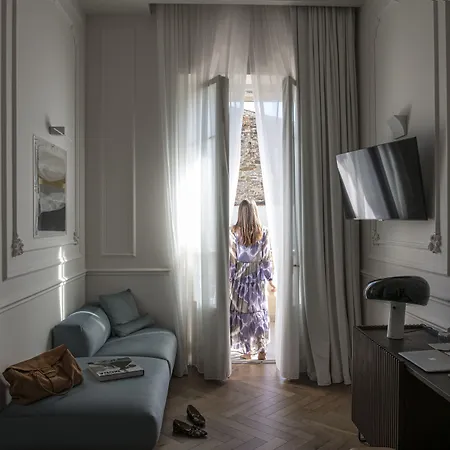Dimora Palanca Boutique&spa Florence