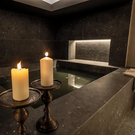Dimora Palanca Boutique&spa Florence