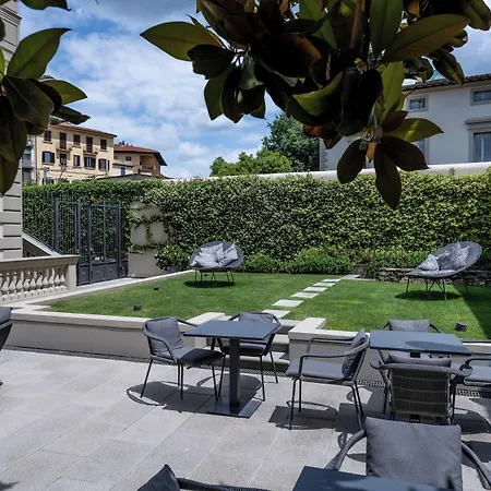 Hotel Dimora Palanca Boutique&spa 5*