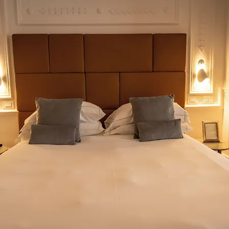 Hotel Dimora Palanca Boutique&spa Florence