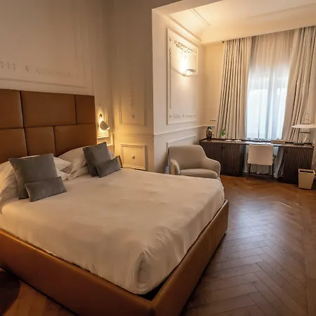 Dimora Palanca Boutique&spa Florence