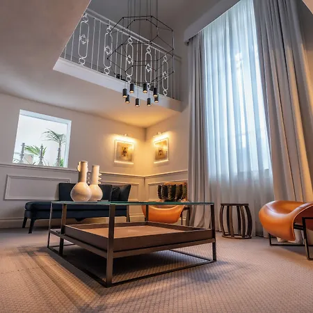 Dimora Palanca Boutique&spa Hotel Florence