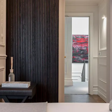 Dimora Palanca Boutique & 5* Florence