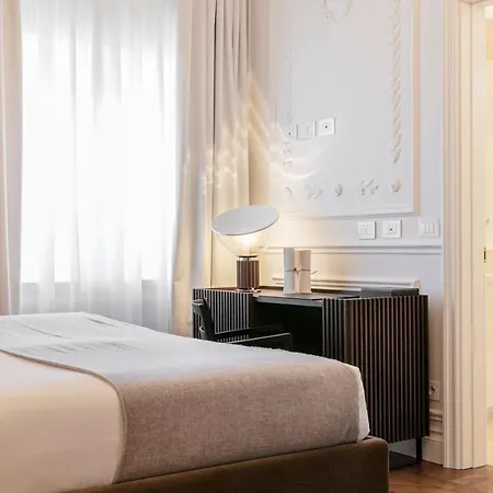 Dimora Palanca Boutique & 5* Florence