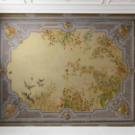 Dimora Palanca Boutique & Ξενοδοχείο