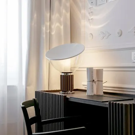 Dimora Palanca Boutique & 5*