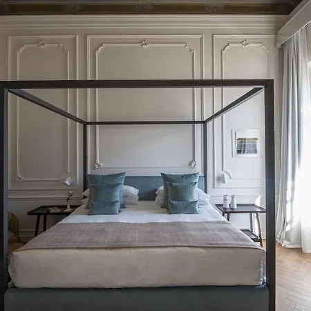 Dimora Palanca Boutique & Hotel Florence