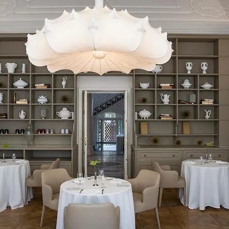 Dimora Palanca Boutique & Hotel