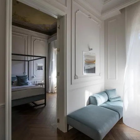 Dimora Palanca Boutique & Hotel Florence