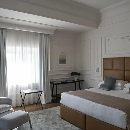 Dimora Palanca Boutique & 5* Florens