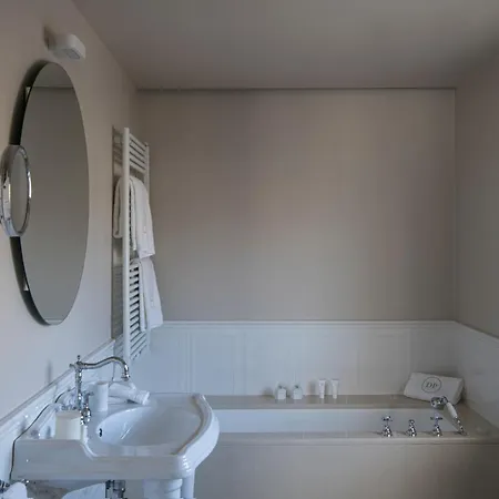 Hotel Dimora Palanca Boutique & 5*