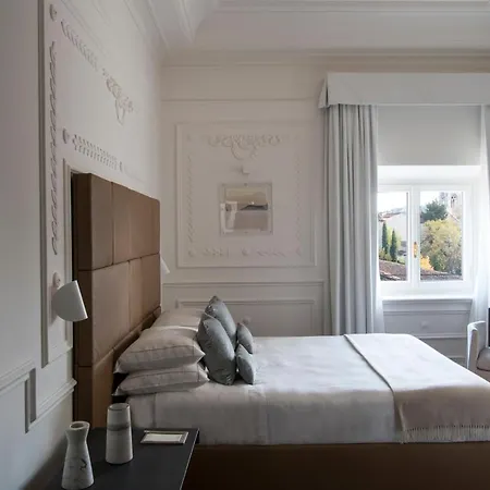 Dimora Palanca Boutique & Отель