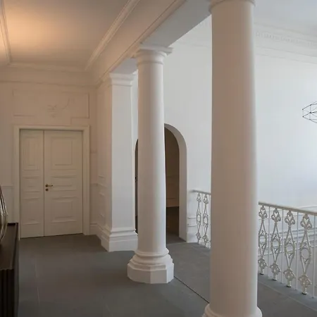 Dimora Palanca Boutique & Hotell Florens