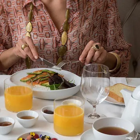 Отель Dimora Palanca Boutique & Флоренция