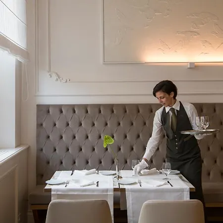 Hotell Dimora Palanca Boutique & Florens