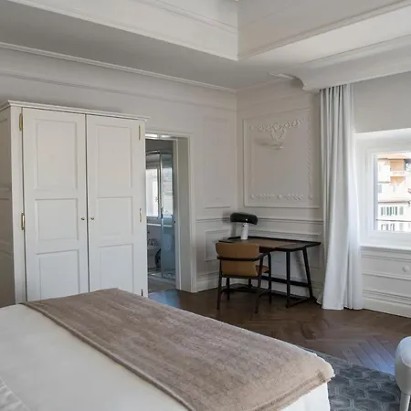 Dimora Palanca Boutique & Hotell Florens