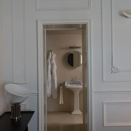 Dimora Palanca Boutique & Флоренция