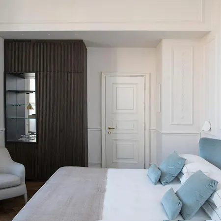 Dimora Palanca Boutique & 5* Флоренция