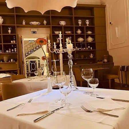 Dimora Palanca Boutique & 5* Флоренция