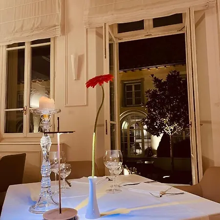 Dimora Palanca Boutique &