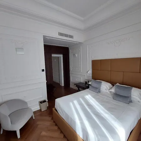 Dimora Palanca Boutique & 5*