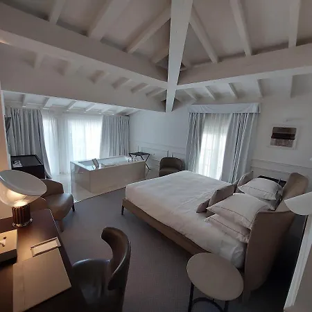 Hotel Dimora Palanca Boutique &