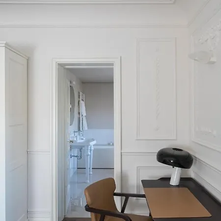 Dimora Palanca Boutique & Отель Флоренция