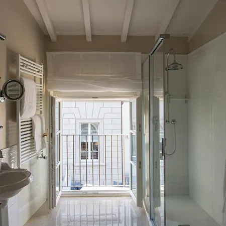 Dimora Palanca Boutique & 5*