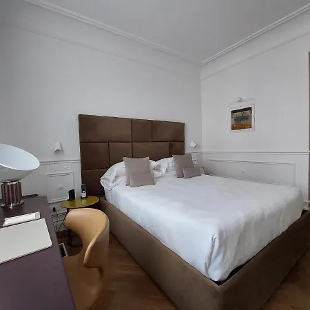 Dimora Palanca Boutique & Hotel 5*