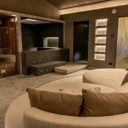 Dimora Palanca Boutique & Hotel 5*