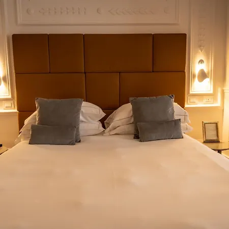 Hotel Dimora Palanca Boutique & Florence