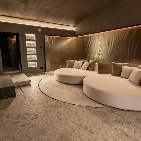 Dimora Palanca Boutique & 5*