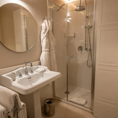 Dimora Palanca Boutique & Hotel