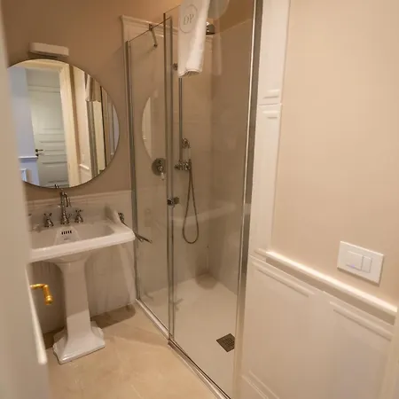 Dimora Palanca Boutique & Отель 5*