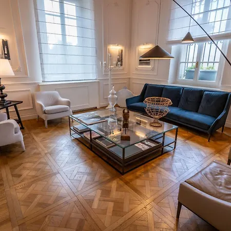 Hotel Dimora Palanca Boutique & Florence