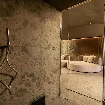 Hotel Dimora Palanca Boutique & 5*