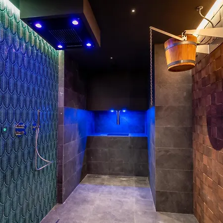 Dimora Palanca Boutique & 5* Флоренция