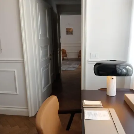 Отель Dimora Palanca Boutique & Флоренция