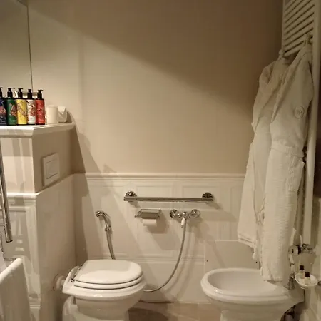 Dimora Palanca Boutique & Отель